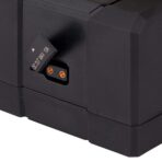 SWIT PB-R220S+ 220Wh Heavy-Duty V-Mount Battery — IP54, High-Load & Fast Charging - Image 4