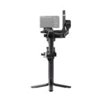 DJI RS 5 Gimbal Combo Kit with AI Tracking Module & Briefcase Handle - Image 4