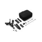 DJI RS 5 Gimbal Combo Kit with AI Tracking Module & Briefcase Handle - Image 6