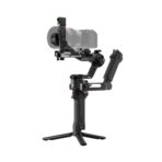 DJI RS 5 Gimbal Combo Kit with AI Tracking Module & Briefcase Handle - Image 2