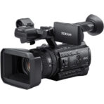 Sony PXW Z150 4K XDCAM camcorder