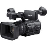 Sony PXW Z150 4K XDCAM camcorder