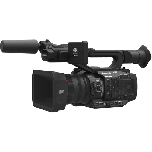Panasonic AG UX180 UHD 4K broadcast camera