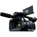 Panasonic AG-UX180 4K Premium Professional Camcorder - Image 4