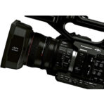 Panasonic AG UX180 20x zoom camcorder