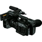 Panasonic AG-UX180 4K Premium Professional Camcorder - Image 9