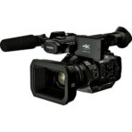 Panasonic AG UX180 4K professional camcorder