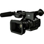 Panasonic AG UX180 4K professional camcorder