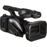 Panasonic AG UX90 UHD 4K professional camcorder
