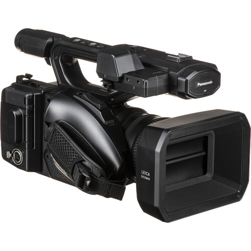Panasonic AG UX90 UHD 4K professional camcorder