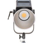 Nanlite FC300B LED spotlight with Bowens mount