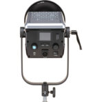 Nanlite FC-500B professional video lighting fixture