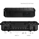 OSEE GoStream Deck HDMI/USB Live Streaming Video Switcher Kit - Image 5