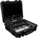 OSEE GoStream Deck multi camera switcher setup