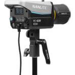 Nanlite FC60B Bi-Color LED Spotlight - Image 3