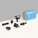 Nanlite FC60B Bi-Color LED Spotlight - Image 8
