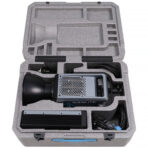 Nanlite FC500C RGB video production lighting