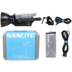 Nanlite FC500C RGB LED Spotlight - Image 7