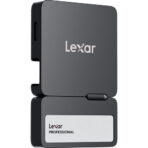 Lexar 1TB USB 3.2 Gen 2 portable SSD drive