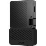 Lexar 1TB high speed external SSD