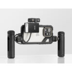 Lexar 1TB portable SSD for video editing