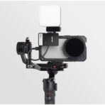 Lexar 1TB portable SSD for video editing