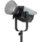 Nanlite FC500C RGB LED spotlight studio light