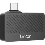 Lexar 2TB high speed external SSD