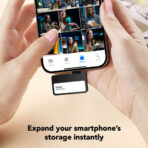 Lexar 2TB USB 3.2 Gen 2 portable SSD drive