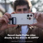 Lexar Professional Go 2TB external SSD