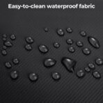 K&F Concept Urban Wander 01 camera bag rain cover