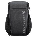 K&F Concept Backpack 25L Nature Wander01 Black