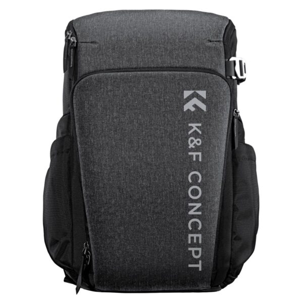 K&F Concept Backpack 25L Nature Wander01 Black