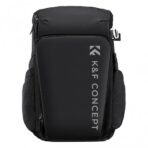 K&F Concept Backpack 25L Nature Wander01 Black V4