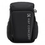 K&F Concept Backpack 25L Nature Wander01 Black V4