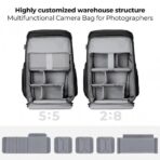 K&F Concept Nature Wander01 V4 camera bag