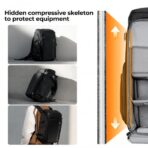 K&F Concept photography backpack 25L