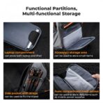 K&F Concept photography backpack 25L