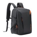 K&F Concept Backpack 25L Nature Wander 09 Black