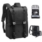 K&F Concept Backpack 20L Urban Wander 01 Black