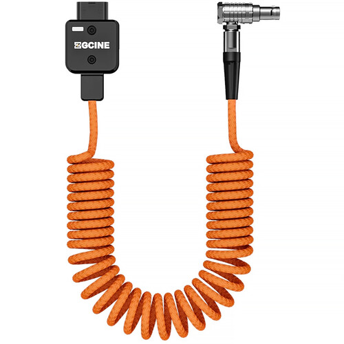 1-8 ZGCINE D-Tap cable LEMO