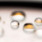 NiSi UV filter lens protection