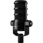 RODE PodMic USB streaming microphone