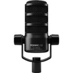 RODE PodMic USB streaming microphone