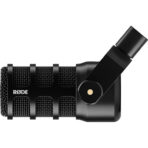RODE PodMic USB streaming microphone