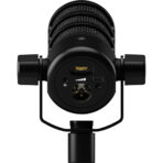 RODE PodMic USB podcast microphone
