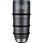 Laowa Ranger Lite Cine Kit full frame lenses