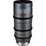 Laowa Ranger Lite Cine Kit full frame lenses