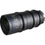 Laowa Ranger Lite Cine Kit full frame lenses
