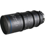 Laowa Ranger Lite full frame cine lenses